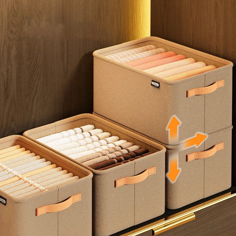 Organizador Premium