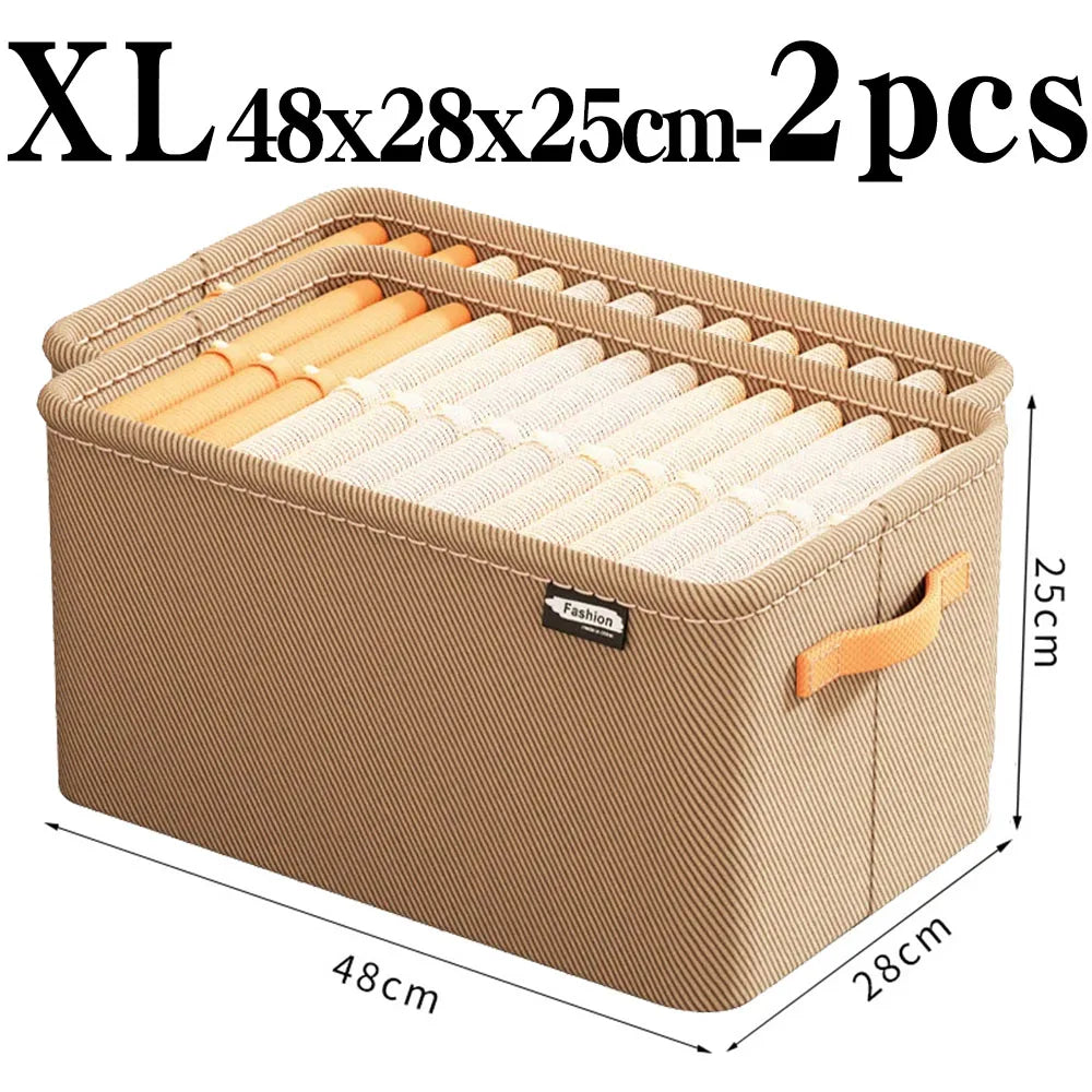 Organizador Premium